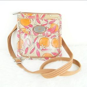 SALE!!! Fossil crossbody